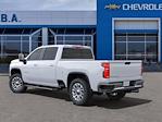 2025 Chevrolet Silverado 2500 Crew Cab 4WD Pickup for sale #51212 - photo 4