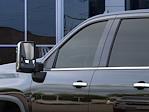 New 2025 Chevrolet Silverado 2500 High Country Crew Cab 4WD Pickup for sale #51219 - photo 12