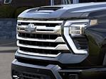 New 2025 Chevrolet Silverado 2500 High Country Crew Cab 4WD Pickup for sale #51219 - photo 13
