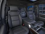 New 2025 Chevrolet Silverado 2500 High Country Crew Cab 4WD Pickup for sale #51219 - photo 16