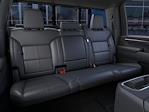 New 2025 Chevrolet Silverado 2500 High Country Crew Cab 4WD Pickup for sale #51219 - photo 17