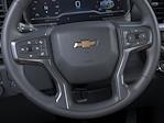 New 2025 Chevrolet Silverado 2500 High Country Crew Cab 4WD Pickup for sale #51219 - photo 19