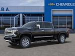 New 2025 Chevrolet Silverado 2500 High Country Crew Cab 4WD Pickup for sale #51219 - photo 3