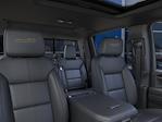 New 2025 Chevrolet Silverado 2500 High Country Crew Cab 4WD Pickup for sale #51219 - photo 24