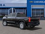 New 2025 Chevrolet Silverado 2500 High Country Crew Cab 4WD Pickup for sale #51219 - photo 4