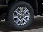 New 2025 Chevrolet Silverado 2500 High Country Crew Cab 4WD Pickup for sale #51219 - photo 33