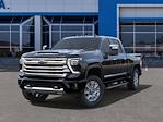 New 2025 Chevrolet Silverado 2500 High Country Crew Cab 4WD Pickup for sale #51219 - photo 6
