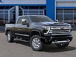 New 2025 Chevrolet Silverado 2500 High Country Crew Cab 4WD Pickup for sale #51219 - photo 7