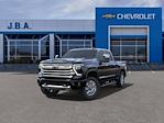 New 2025 Chevrolet Silverado 2500 High Country Crew Cab 4WD Pickup for sale #51219 - photo 8