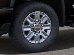 New 2025 Chevrolet Silverado 2500 High Country Crew Cab 4WD Pickup for sale #51219 - photo 9