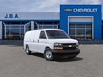 New 2025 Chevrolet Express 3500 Empty Cargo Van for sale #51222 - photo 25