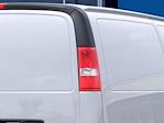 New 2025 Chevrolet Express 3500 Empty Cargo Van for sale #51226 - photo 11