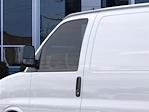 New 2025 Chevrolet Express 3500 Empty Cargo Van for sale #51226 - photo 12