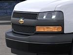 New 2025 Chevrolet Express 3500 Empty Cargo Van for sale #51226 - photo 13