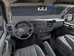 New 2025 Chevrolet Express 3500 Empty Cargo Van for sale #51226 - photo 15