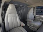 New 2025 Chevrolet Express 3500 Empty Cargo Van for sale #51226 - photo 16