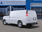 New 2025 Chevrolet Express 3500 Empty Cargo Van for sale #51226 - photo 4