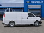New 2025 Chevrolet Express 3500 Empty Cargo Van for sale #51226 - photo 5