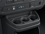 New 2025 Chevrolet Express 3500 Empty Cargo Van for sale #51226 - photo 14