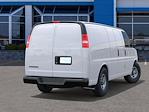 New 2025 Chevrolet Express 3500 Empty Cargo Van for sale #51226 - photo 18