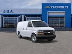 New 2025 Chevrolet Express 3500 Empty Cargo Van for sale #51227 - photo 14