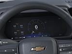 New 2025 Chevrolet Colorado Work Truck Crew Cab Pickup for sale #51228 - photo 18