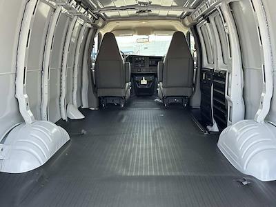 New 2025 Chevrolet Express 3500 Empty Cargo Van for sale #51229 - photo 2