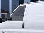 New 2025 Chevrolet Express 3500 Empty Cargo Van for sale #51229 - photo 44