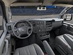 New 2025 Chevrolet Express 3500 Empty Cargo Van for sale #51229 - photo 47