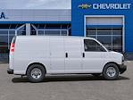 New 2025 Chevrolet Express 3500 Empty Cargo Van for sale #51229 - photo 29
