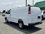New 2025 Chevrolet Express 3500 Empty Cargo Van for sale #51229 - photo 25