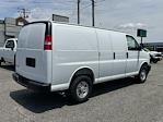 New 2025 Chevrolet Express 3500 Empty Cargo Van for sale #51229 - photo 27