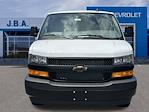 New 2025 Chevrolet Express 3500 Empty Cargo Van for sale #51229 - photo 25