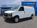 New 2025 Chevrolet Express 3500 Empty Cargo Van for sale #51229 - photo 26