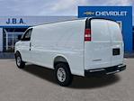 New 2025 Chevrolet Express 3500 Empty Cargo Van for sale #51229 - photo 27
