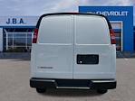 New 2025 Chevrolet Express 3500 Empty Cargo Van for sale #51229 - photo 28
