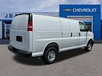New 2025 Chevrolet Express 3500 Empty Cargo Van for sale #51229 - photo 29