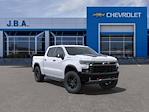 2025 Chevrolet Silverado 1500 Crew Cab 4WD Pickup for sale #51248 - photo 1