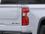 2025 Chevrolet Silverado 1500 Crew Cab 4WD Pickup for sale #51248 - photo 11