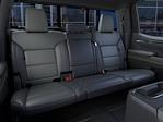2025 Chevrolet Silverado 1500 Crew Cab 4WD Pickup for sale #51248 - photo 17