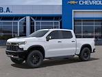 2025 Chevrolet Silverado 1500 Crew Cab 4WD Pickup for sale #51248 - photo 3
