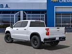 2025 Chevrolet Silverado 1500 Crew Cab 4WD Pickup for sale #51248 - photo 4