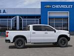 2025 Chevrolet Silverado 1500 Crew Cab 4WD Pickup for sale #51248 - photo 5