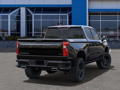 2025 Chevrolet Silverado 1500 Crew Cab 4WD Pickup for sale #51249 - photo 2