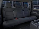 2025 Chevrolet Silverado 1500 Crew Cab 4WD Pickup for sale #51249 - photo 17