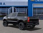 2025 Chevrolet Silverado 1500 Crew Cab 4WD Pickup for sale #51249 - photo 4