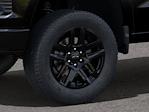 2025 Chevrolet Silverado 1500 Crew Cab 4WD Pickup for sale #51249 - photo 9