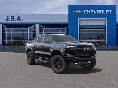 2025 Chevrolet Colorado Crew Cab 4WD Pickup for sale #51265 - photo 1