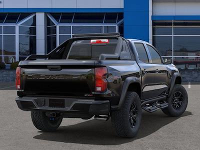 2025 Chevrolet Colorado Crew Cab 4WD Pickup for sale #51265 - photo 2