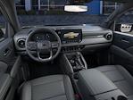2025 Chevrolet Colorado Crew Cab 4WD Pickup for sale #51265 - photo 15